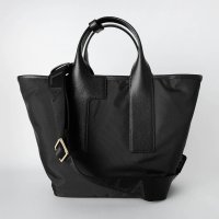 FURLA/フルラ FURLA ハンドバッグ ピューマ M TOTE WB01269 BX3050 3180S 1 007 NERO/VETIVER/508379538