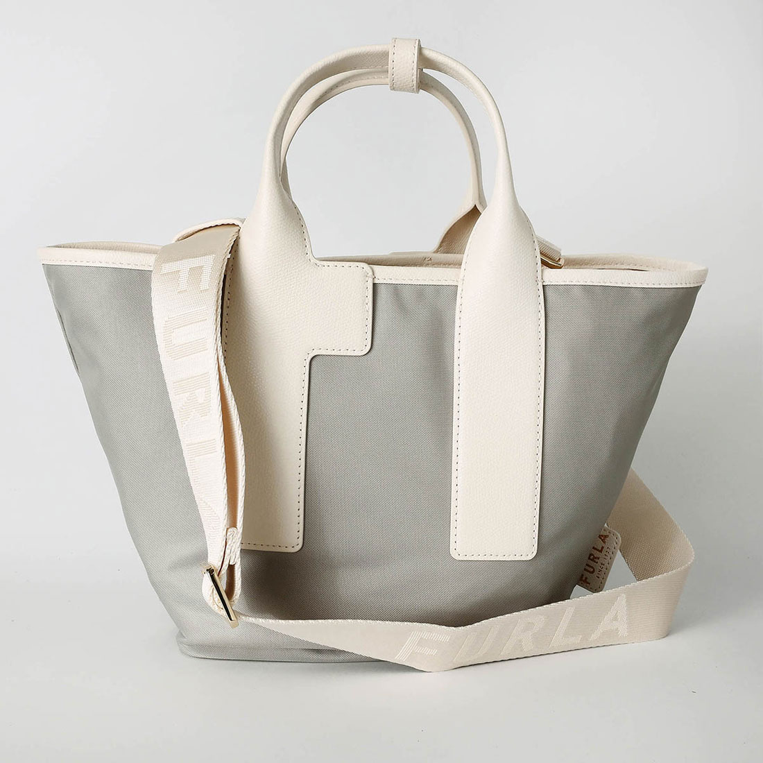 トートバッグ FURLA WB01269 BX3050 セール 13%OFF】フルラ FURLA ハンドバッグ ピューマ M TOTE