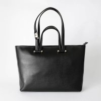 FURLA/フルラ FURLA トートバッグ デュエット TOTE BAG WB01453 BX3169 3924S 1 007 NERO/508379541
