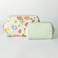 FURLA/フルラ FURLA ポーチ カメリア コスメケース M セット WE00453 BX3885 3973S 1 007 TONIRUGIADA/RUGIADA/508379550