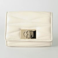 FURLA/フルラ FURLA 3つ折り財布 ミオニード COMPACT WALLET WP00225 BX3221 PNN00 1 007 PANNA/508379552