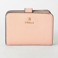 FURLA/フルラ FURLA 2つ折り財布 カメリア COMPACT WALLET WP00315 ARE000 3790S 1 007 PINK/508379557