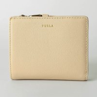 FURLA/フルラ FURLA 2つ折り財布 ヌヴォラ COMPACT WALLET WP00451 BX2045 8E000 1 007 AVENA/508379566