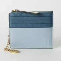 FURLA/フルラ FURLA カードケース グラツィア カードホルダー WP00495 BX1588 3780S 1 007 BLUE/508379571