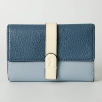 FURLA/フルラ FURLA 2つ折り財布 グラツィア COMPACT WALLET WP00498 BX1588 3780S 1 007 BLUE/508379573
