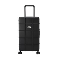 THE NORTH FACE/ザ・ノース・フェイス THE NORTH FACE キャリーケース オールウェザー 4 WHEELER 30 NF0A52RU 53R KY4 BLACK/508379577