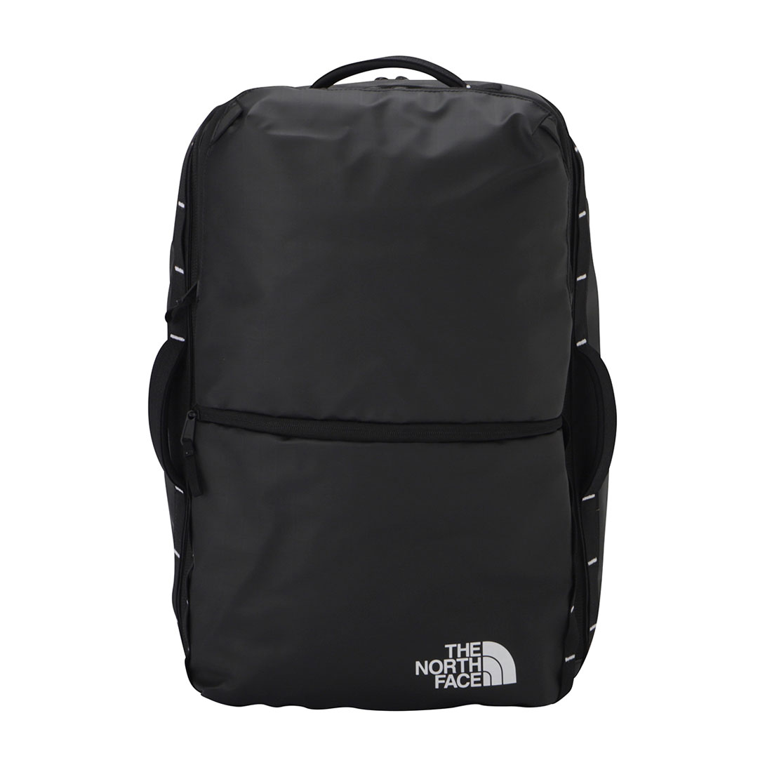 THE NORTH FACE （ザノースフェイス）リュックバックパック　ブラック ザ・ノース・フェイス THE NORTH FACE ROUTER ルーター リュック