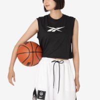 Reebok/ロゴ トレーニング タンクトップ / MONICA TRAIN CORE BOXY TANK/508379627