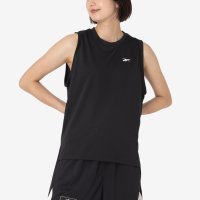 Reebok/メッシュ タンクトップ / RIVER BB MESH TANK/508379630