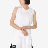 Reebok/メッシュ タンクトップ / RIVER BB MESH TANK/508379631
