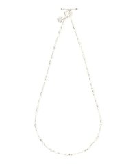 TOMORROWLAND GOODS/PHILIPPE AUDIBERT Garnet チェーンネックレス/508379657