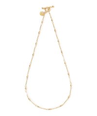 TOMORROWLAND GOODS/PHILIPPE AUDIBERT Garnet チェーンネックレス/508379658