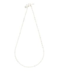 TOMORROWLAND GOODS/PHILIPPE AUDIBERT Lynn チェーンネックレス/508379659