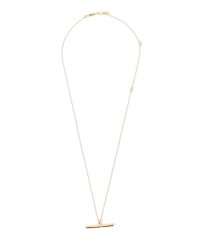TOMORROWLAND GOODS/Otiumberg. Vestige Toggle ネックレス/508379661