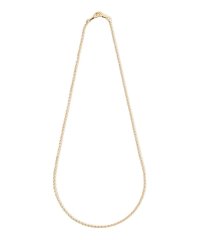 TOMORROWLAND GOODS/Otiumberg. Mini Locked ネックレス/508379662