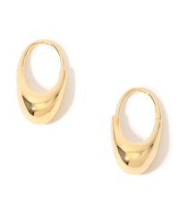 TOMORROWLAND GOODS/Otiumberg. Roscida Drop Hoop ピアス/508379673