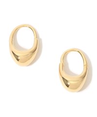 TOMORROWLAND GOODS/Otiumberg.  Roscida Drop Hoop S ピアス/508379675