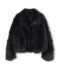 TOMORROWLAND BUYING WEAR/【別注】CINQUANTA FUR ジャケット/508379680