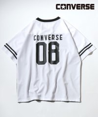 salong hameu/CONVERSE（コンバース）ユニフォーム風Tシャツ/ゲームシャツ メンズ レディース Tシャツ/506093286