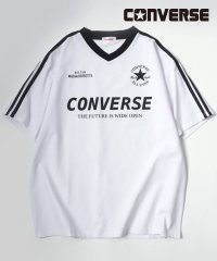 salong hameu/CONVERSE（コンバース）ユニフォーム風Tシャツ/ゲームシャツ メンズ レディース Tシャツ/506093286