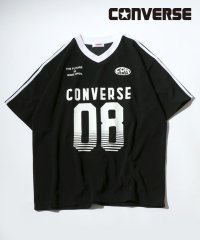 salong hameu/CONVERSE（コンバース）ユニフォーム風Tシャツ/ゲームシャツ メンズ レディース Tシャツ/506093286