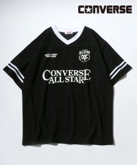salong hameu/CONVERSE（コンバース）ユニフォーム風Tシャツ/ゲームシャツ メンズ レディース Tシャツ/506093286