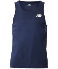 new balance/ニューバランス New Balance new balance ニューバランス レーシングシャツ JMTR9052 NV/506519758