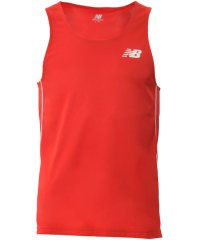 new balance/ニューバランス New Balance new balance ニューバランス レーシングシャツ JMTR9052 RED/506519759