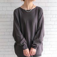 aquagarage/アクアガレージ aquagarage ドルマンスリーブニット 春 秋 冬 長袖/507324732