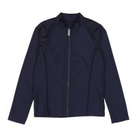 BEAMS SCHOOL/ビームス スクール BEAMS SCHOOL キッズ 長袖フルジップラッシュガード/507964027