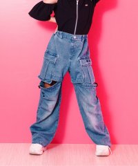 ALGY/変幻自在パンツ/508049469