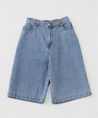 PULP/AFB / エーエフビー STUDDED WIDE SHORTS/508218810