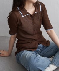 VENCE　EXCHANGE/ヴァンス エクスチェンジ VENCE EXCHANGE アサタッチエリツキカーデ/508277756