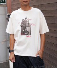 VENCE　EXCHANGE/THE BEATLES ザ ビートルズ Members sign Tシャツ/508295692
