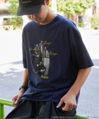 VENCE　EXCHANGE/THE BEATLES ザ ビートルズ Members sign Tシャツ/508295692
