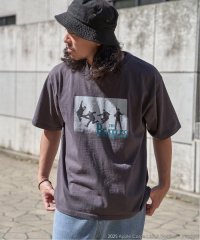 VENCE　EXCHANGE/THE BEATLES ザ ビートルズ tour print Tシャツ/508295693