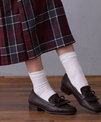 NICOLE CLUB/ローヒールローファー/508331518