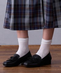 NICOLE CLUB/ローヒールローファー/508331518