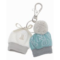 LANVIN SPORT/ランバン スポール LANVIN SPORT リボン付きボールポーチ/508336451