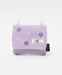 green label relaxing （Kids）/【別注】＜MEI＞ポケットポーチ（コスモス） / キッズ/508348977