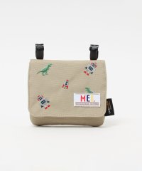 green label relaxing （Kids）/【別注】＜MEI＞ポケットポーチ（トイ） / キッズ/508348983