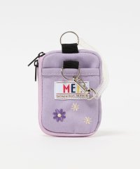 green label relaxing （Kids）/【別注】＜MEI＞キーポーチ（コスモス） / キッズ  /508348984