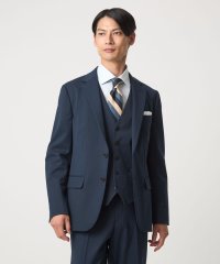 green label relaxing/A+ TWPU サージ 2B スリム セットアップジャケット －ウォッシャブル・ストレッチ－/508352231
