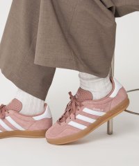 green label relaxing/＜adidas Originals＞ガゼル インドア スニーカー/508355299