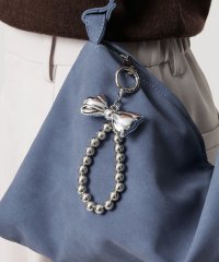 BEAUTY&YOUTH UNITED ARROWS/リボン チャーム/508359325