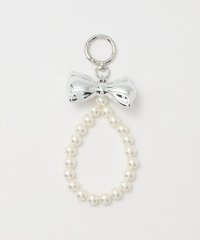 BEAUTY&YOUTH UNITED ARROWS/リボン チャーム/508359325