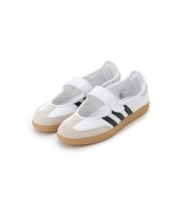 adidas/【adidas Originals】SAMBA JANE W/508378465
