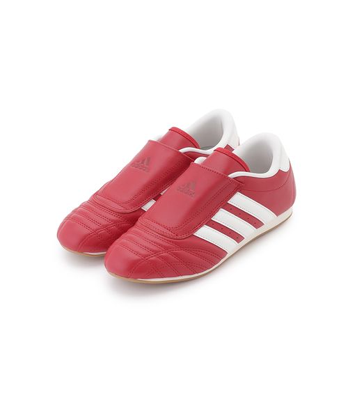 ◆正規品◆ADIDAS TAEKWONDO(W)◆ユニセックス◆関税/送料無料◆ adidas W Taekwondo Black White JQ4775