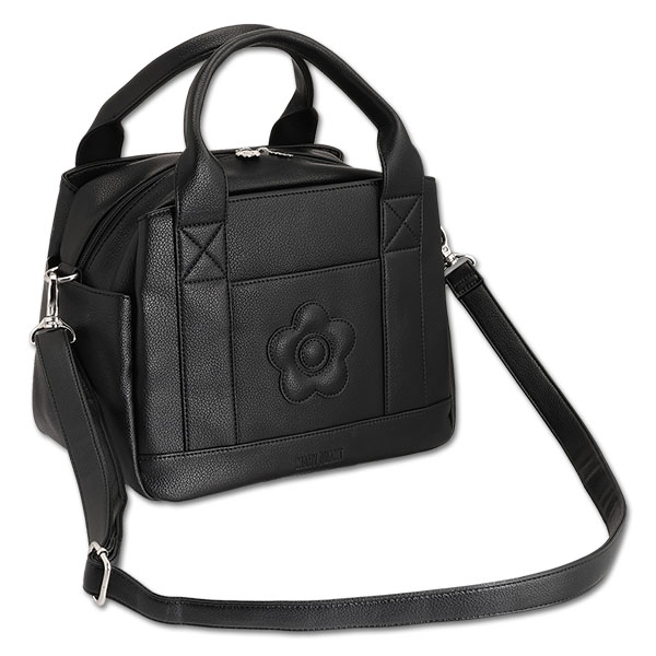マリークワント MARY QUANT モルペコ ダイカットポーチ
