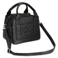 MARY QUANT/マリークワント MARY QUANT スクエアシュリンクデイジー 2WAYミニトート/508378919